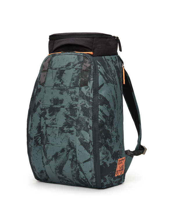 Hugger Backpack 25L Agate Green