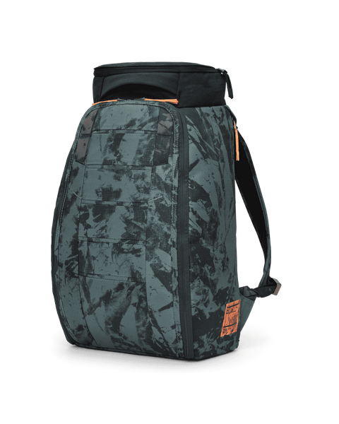 Hugger Backpack 20L Black Out | Db Journey Norway