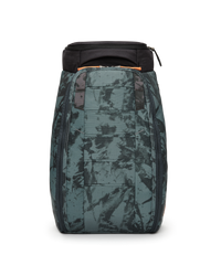 Hugger Backpack 25L Agate Green