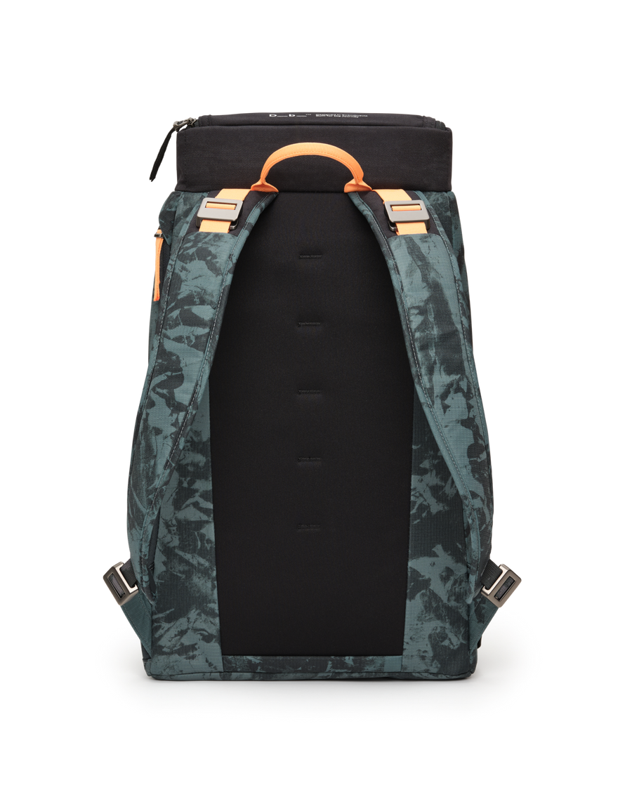 Hugger Backpack 25L Agate Green