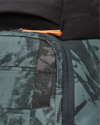 Hugger Backpack 25L Agate Green