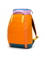 Hugger Backpack 25L Amber Teal