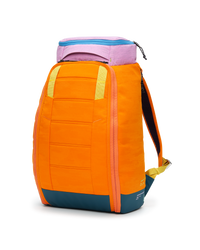 Hugger Backpack 25L Amber Teal