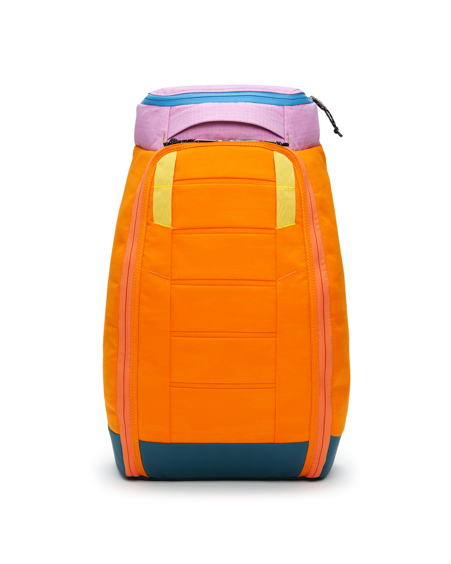 Hugger Backpack 25L Amber Teal