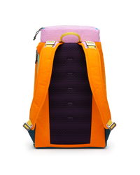 Hugger Backpack 25L Amber Teal