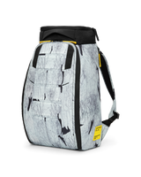 Hugger Backpack 25L Basalt White