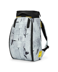 Hugger Backpack 25L Basalt White