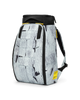 Hugger Backpack 25L Basalt White