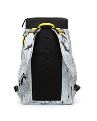 Hugger Backpack 25L Basalt White