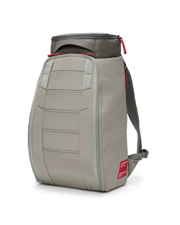 Hugger Backpack 25L Basil Green