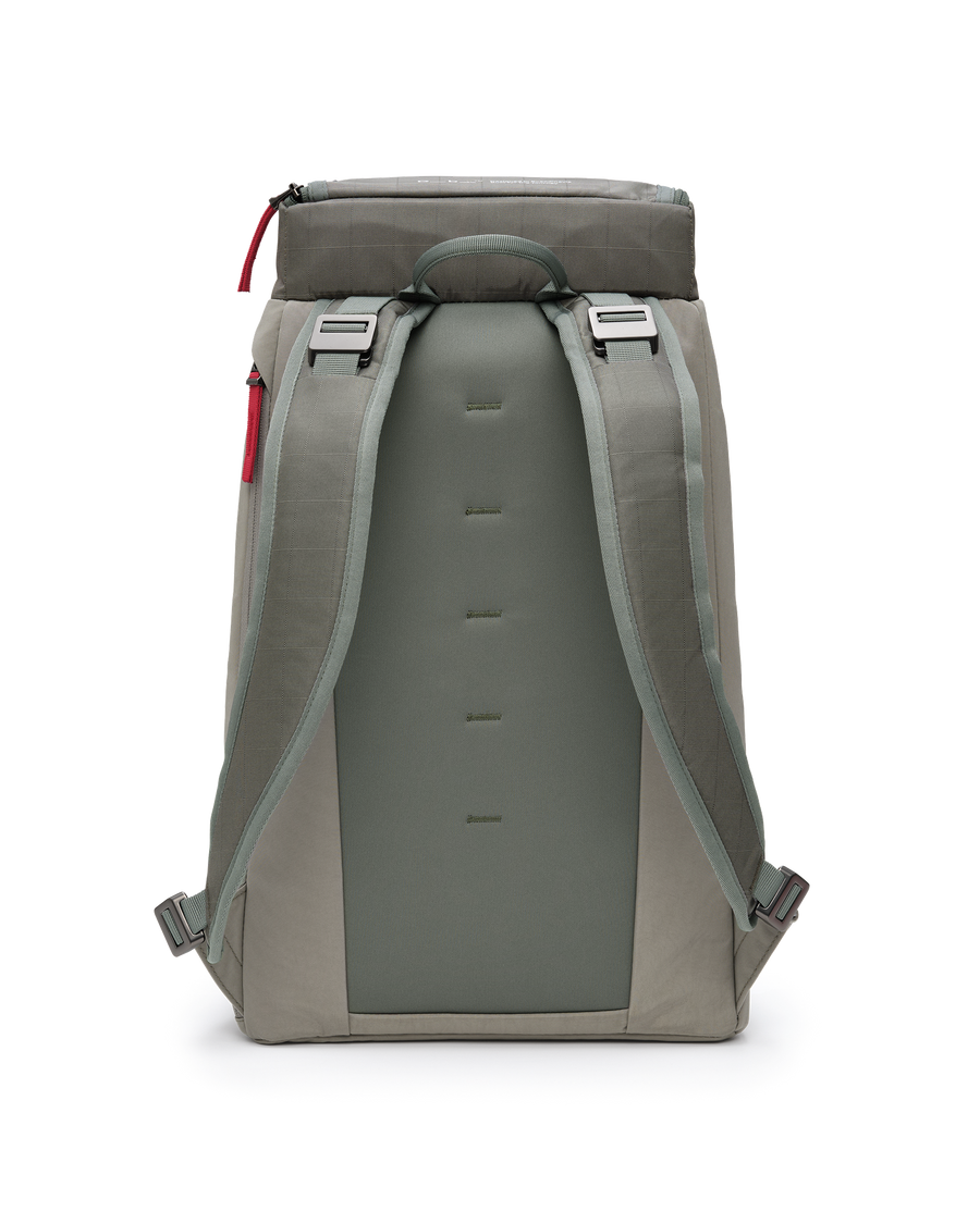 Hugger Backpack 25L Basil Green