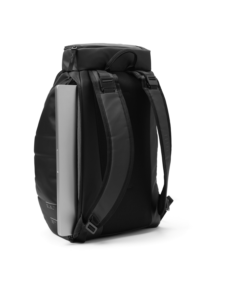 Hugger Backpack 25L Basil Green
