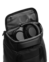 Hugger Backpack 25L Basil Green