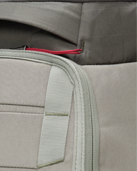 Hugger Backpack 25L Basil Green