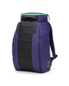 Hugger Backpack 25L Black Purple