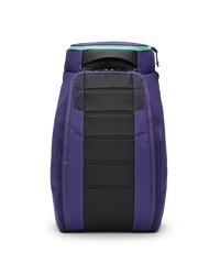 Hugger Backpack 25L Black Purple