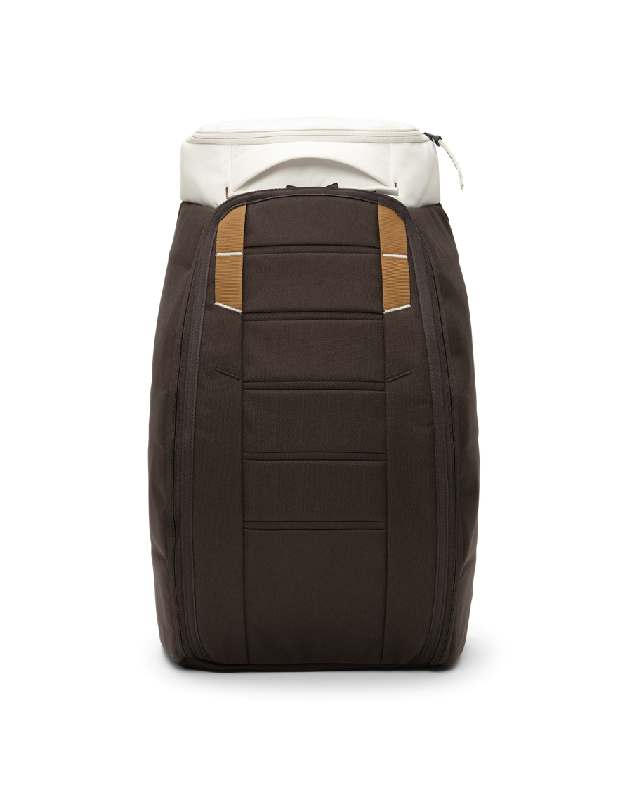 Hugger Backpack 25L Cappuccino