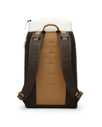 Hugger Backpack 25L Cappuccino