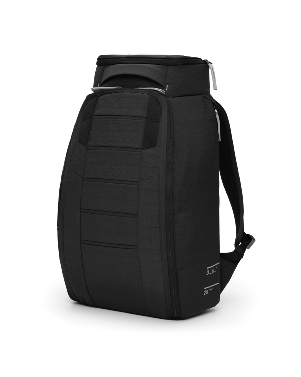 Hugger Backpack 25L Charcoal Grey
