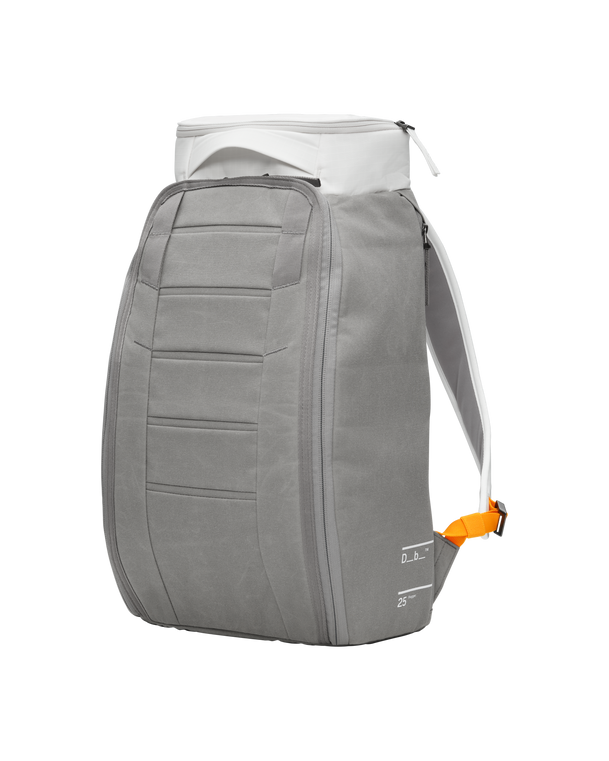 Hugger Backpack 25L Concrete Dice