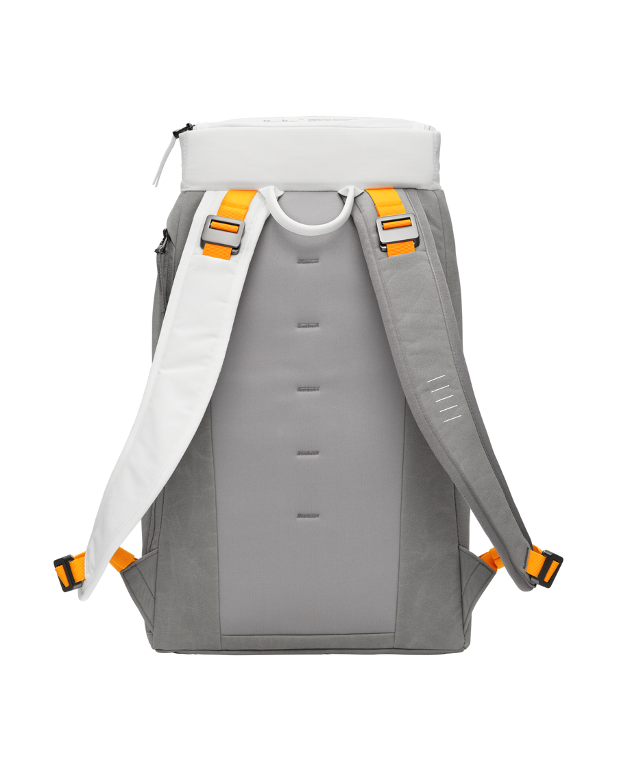 Hugger Backpack 25L Concrete Dice