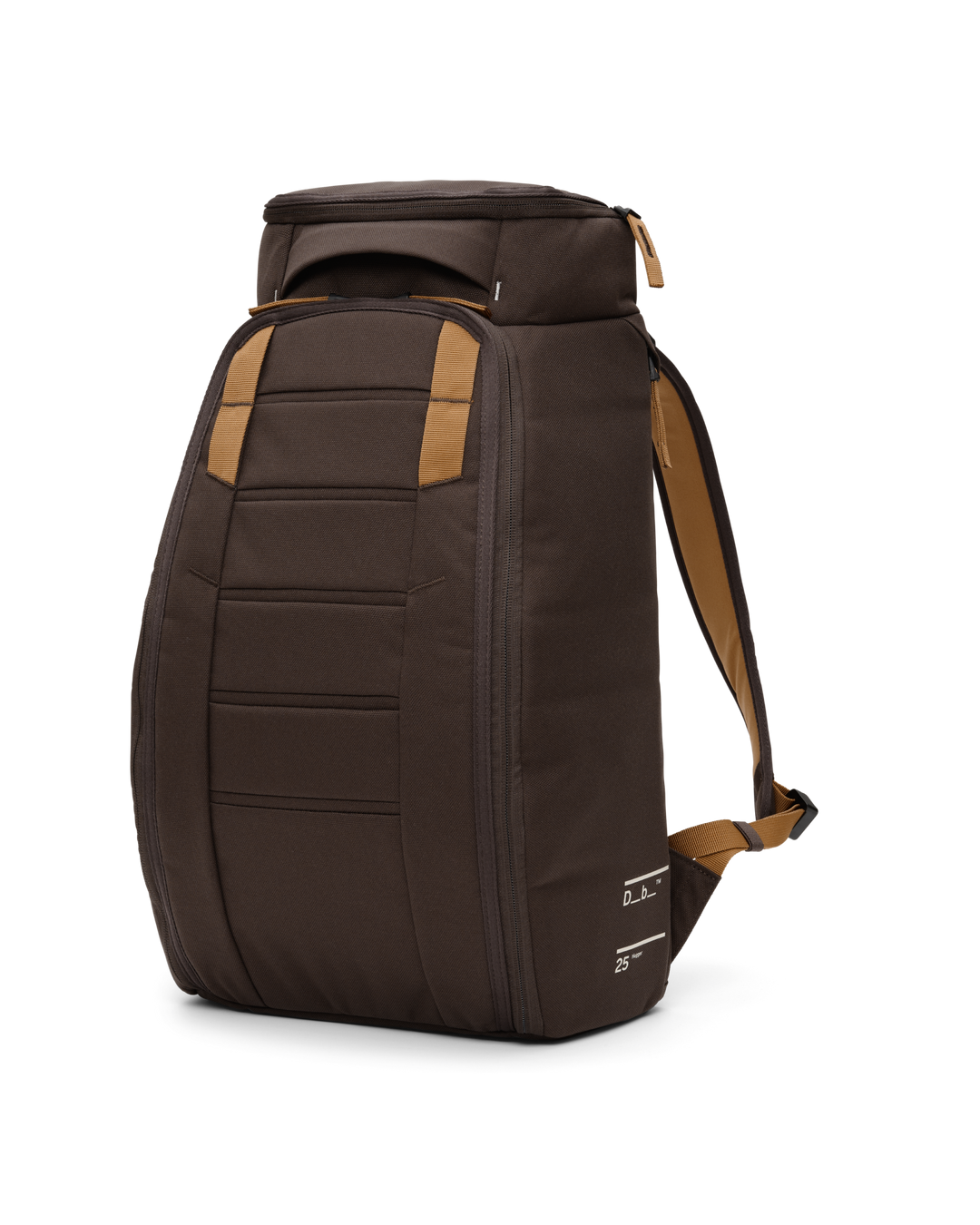 Hugger Backpack 25L Espresso