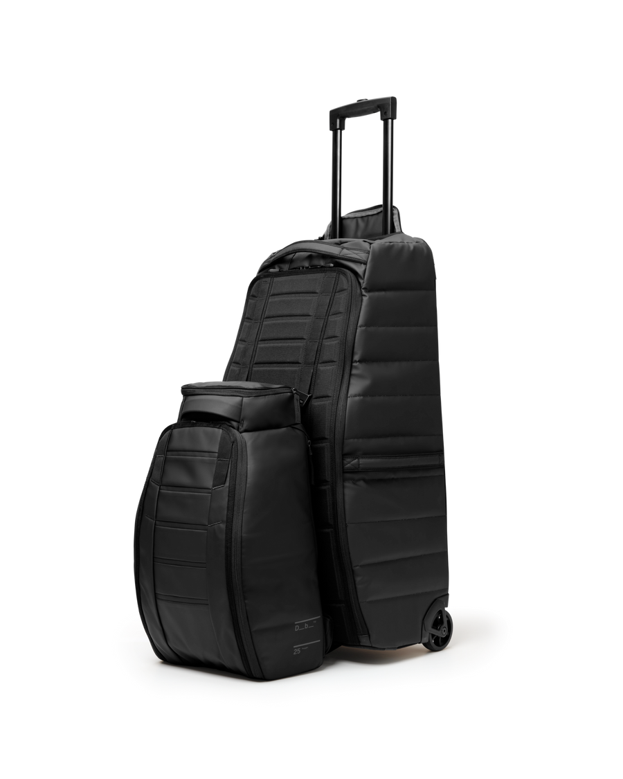 Hugger Backpack 25L Espresso