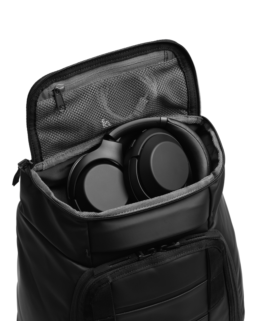 Hugger Backpack 25L Espresso