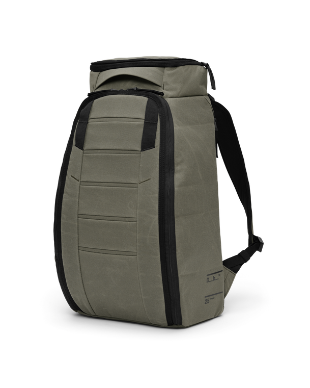 Hugger Backpack 25L Forest Green