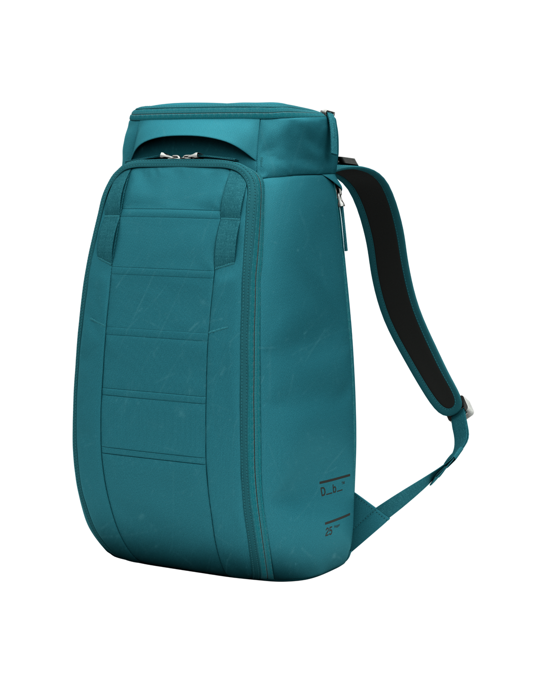 Hugger Backpack 25L Midnight Teal