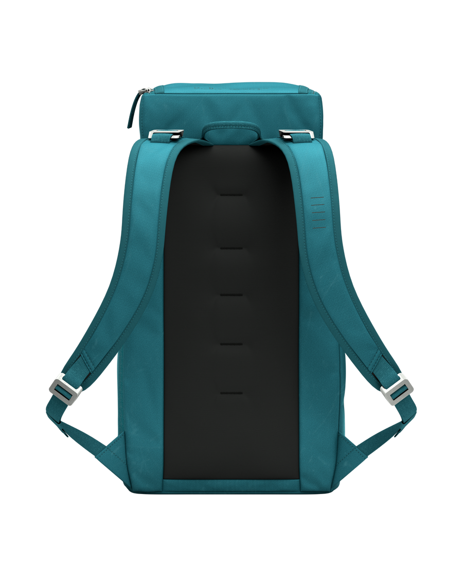 Hugger Backpack 25L Midnight Teal