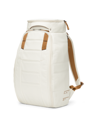 Hugger Backpack 25L Oatmilk