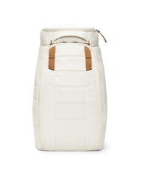 Hugger Backpack 25L Oatmilk