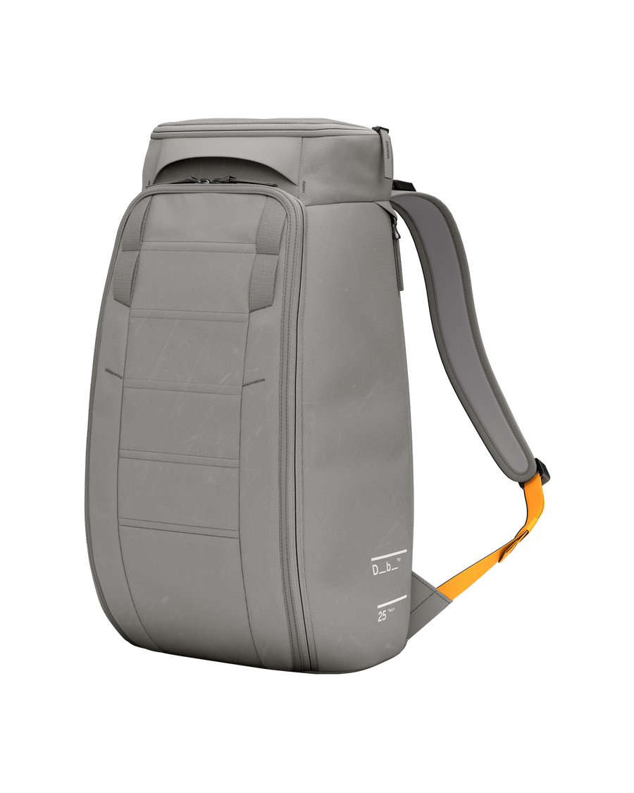 Hugger Backpack 25L Sand Grey