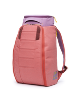 Hugger Backpack 25L Sienna Red