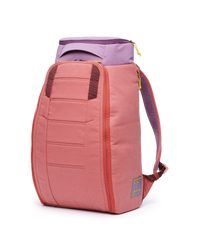 Hugger Backpack 25L Sienna Red