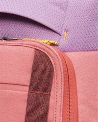 Hugger Backpack 25L Sienna Red