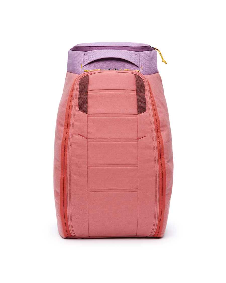 Hugger Backpack 25L Sienna Red