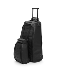 Hugger Backpack 25L Sienna Red