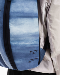 Hugger Backpack 25L Ultraviolet