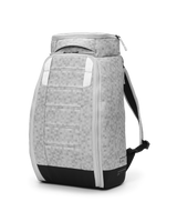 Hugger Backpack 25L White Noise
