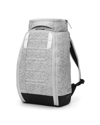 Hugger Backpack 25L White Noise