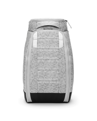Hugger Backpack 25L White Noise