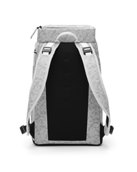 Hugger Backpack 25L White Noise