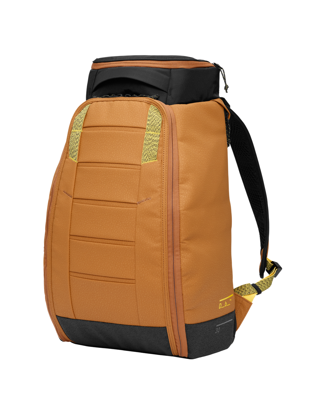 Hugger Backpack 30L Acorn Brown
