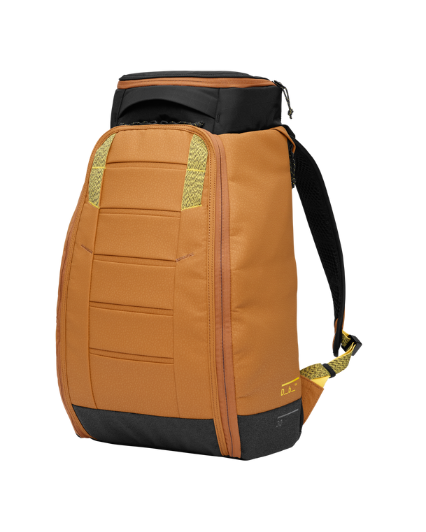 Hugger Backpack 30L Acorn Brown