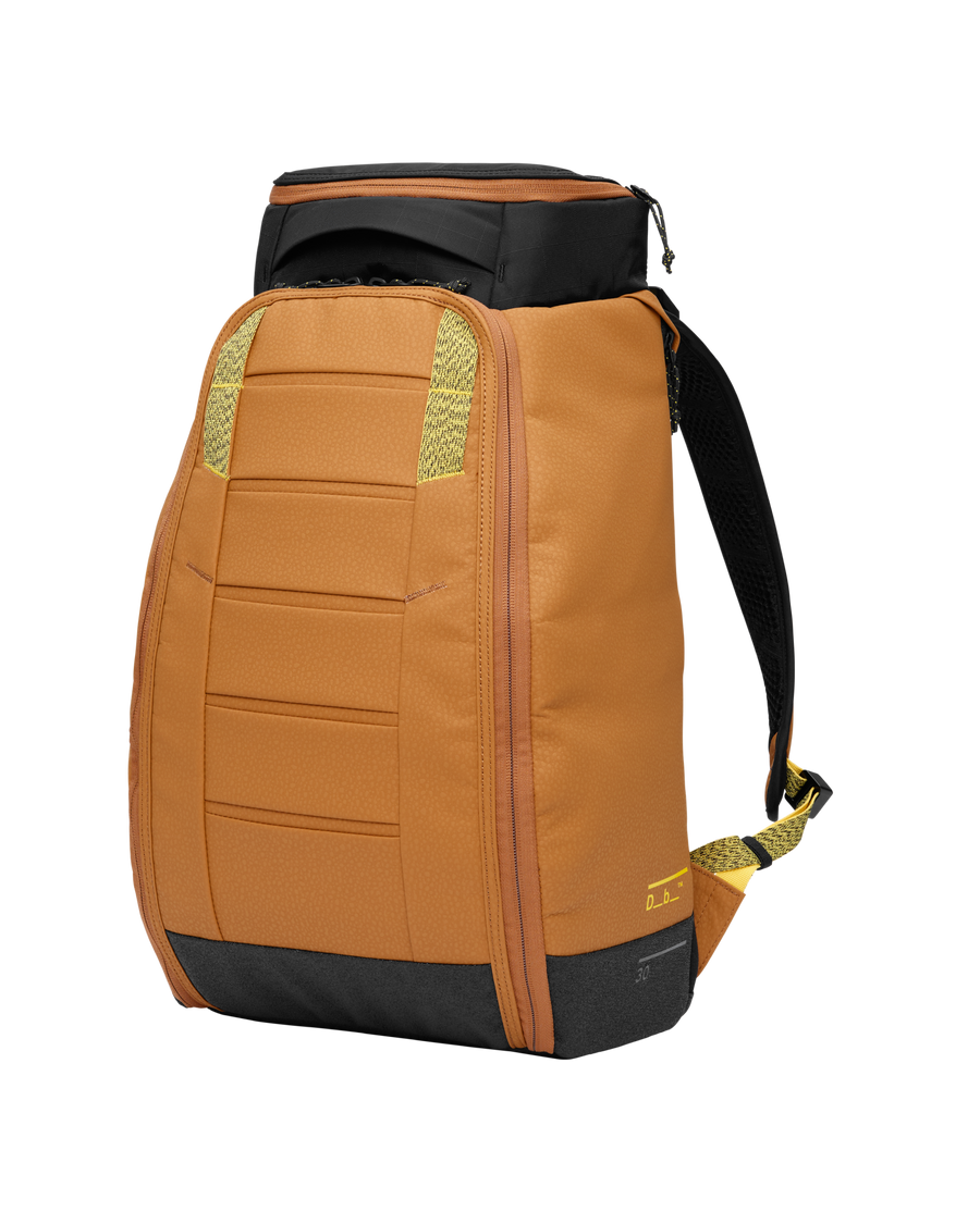 Hugger Backpack 30L Acorn Brown