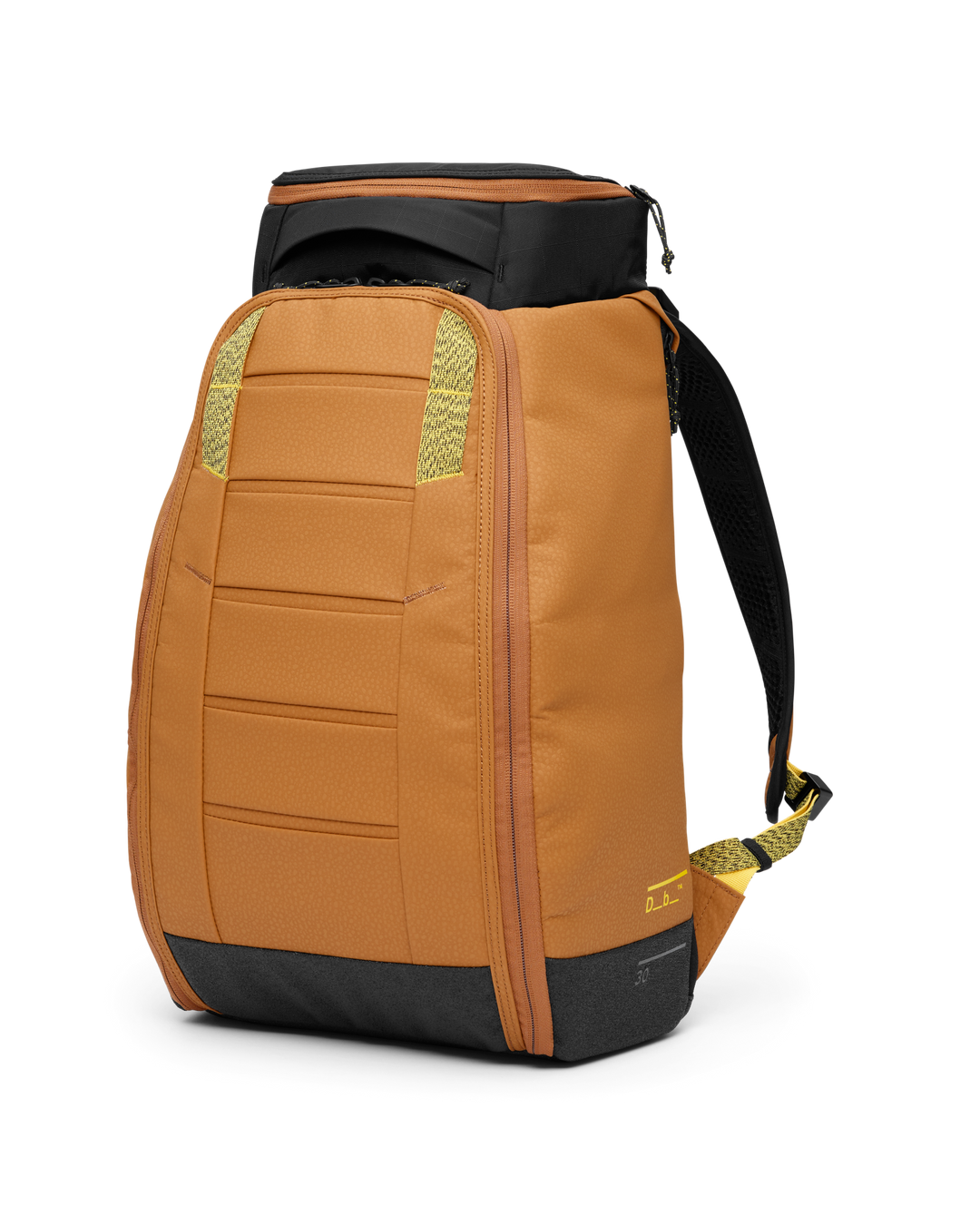 Hugger Backpack 30L Acorn Brown