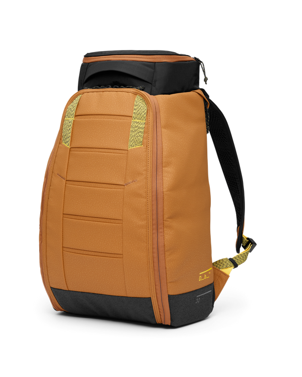 Hugger Backpack 30L Acorn Brown