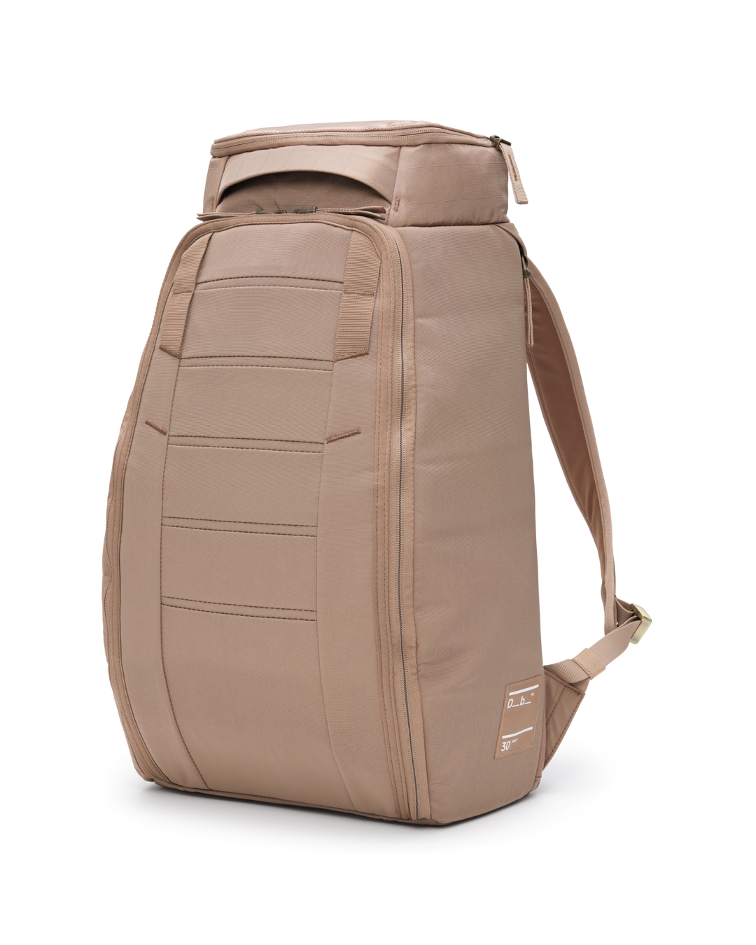 Hugger Backpack 30L Affogato Brown